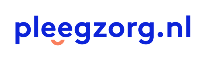 Logo pleegzorg.nl