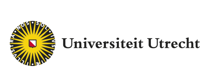 Logo Universiteit Utrecht