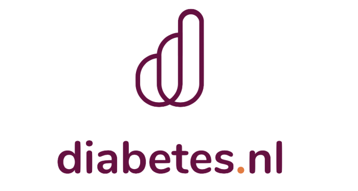 logo diabetes.nl