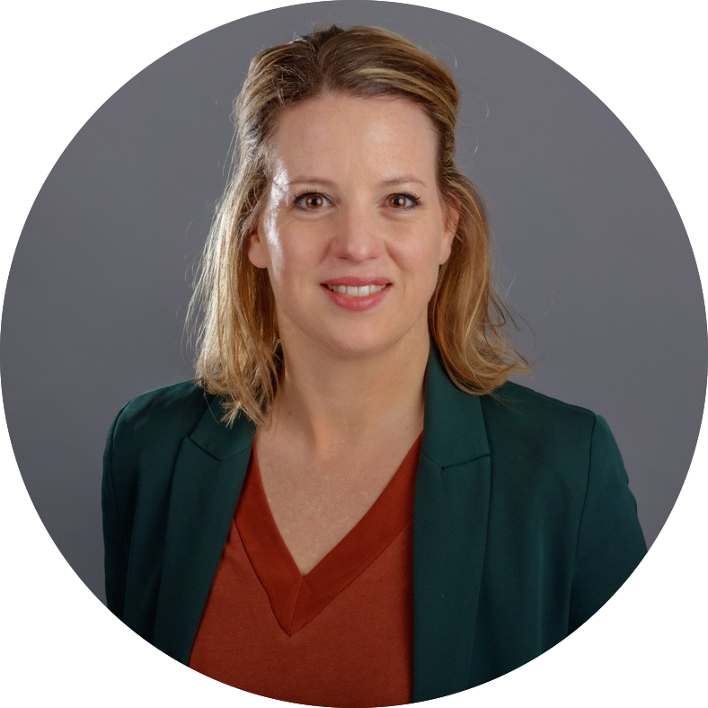 Maartje Gardeniers